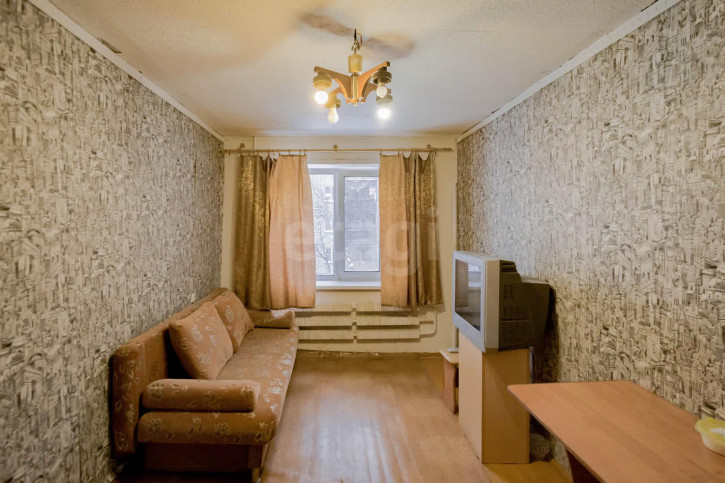 Комната Северная улица, 12