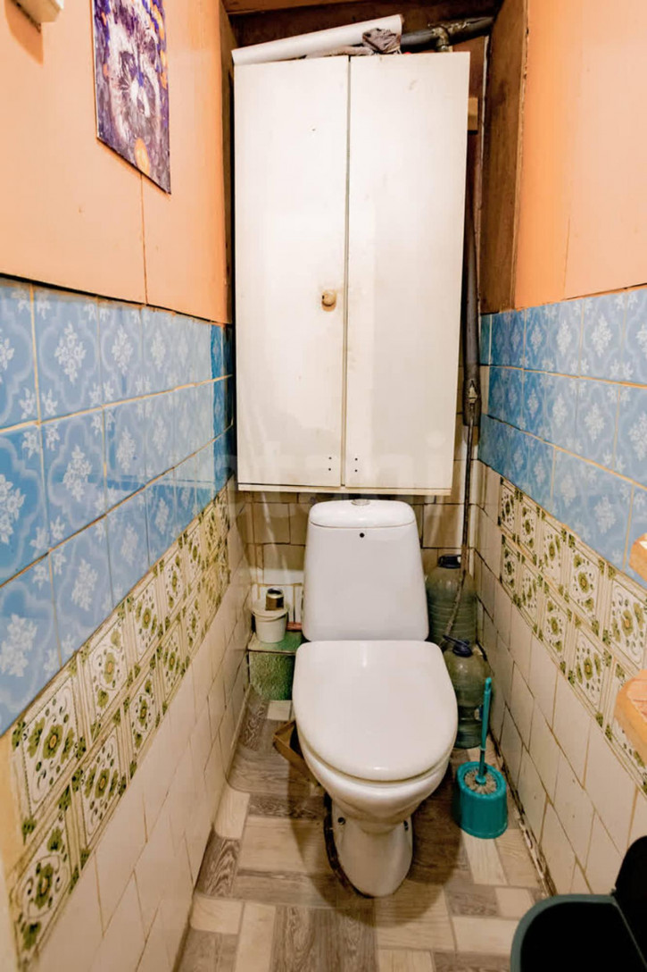 Комната Северная улица, 12