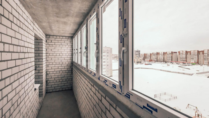 2-комн квартира Архангельская улица, 10б