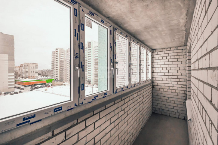 2-комн квартира Архангельская улица, 10б