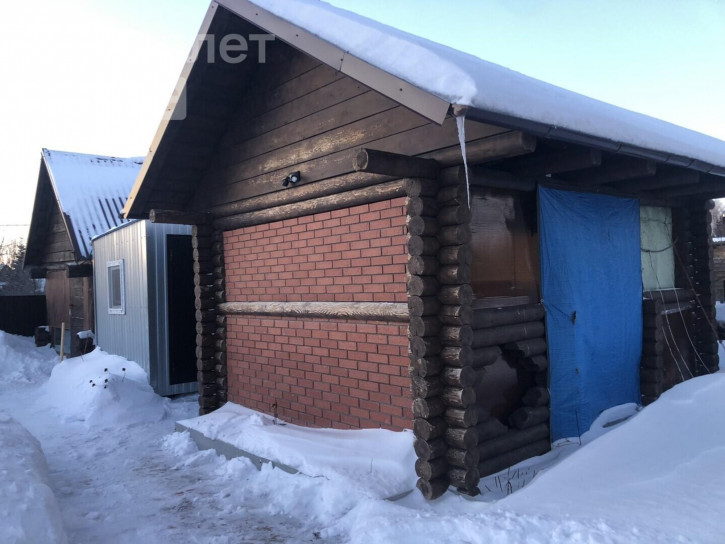 Коттедж/дом Васильковая улица
