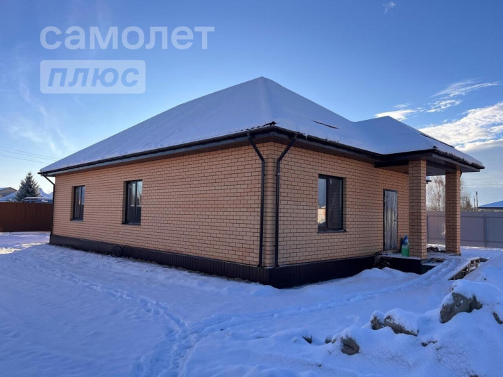 Коттедж/дом Лесная улица