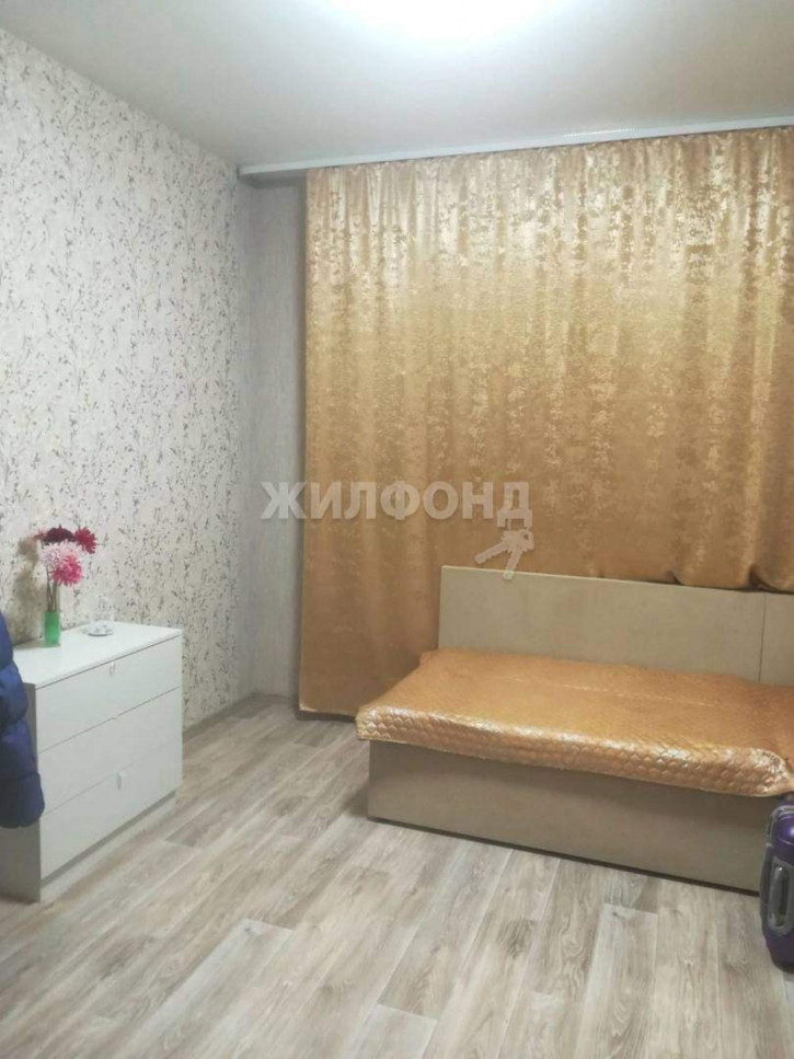 2-комн квартира 5-й микрорайон, д.1