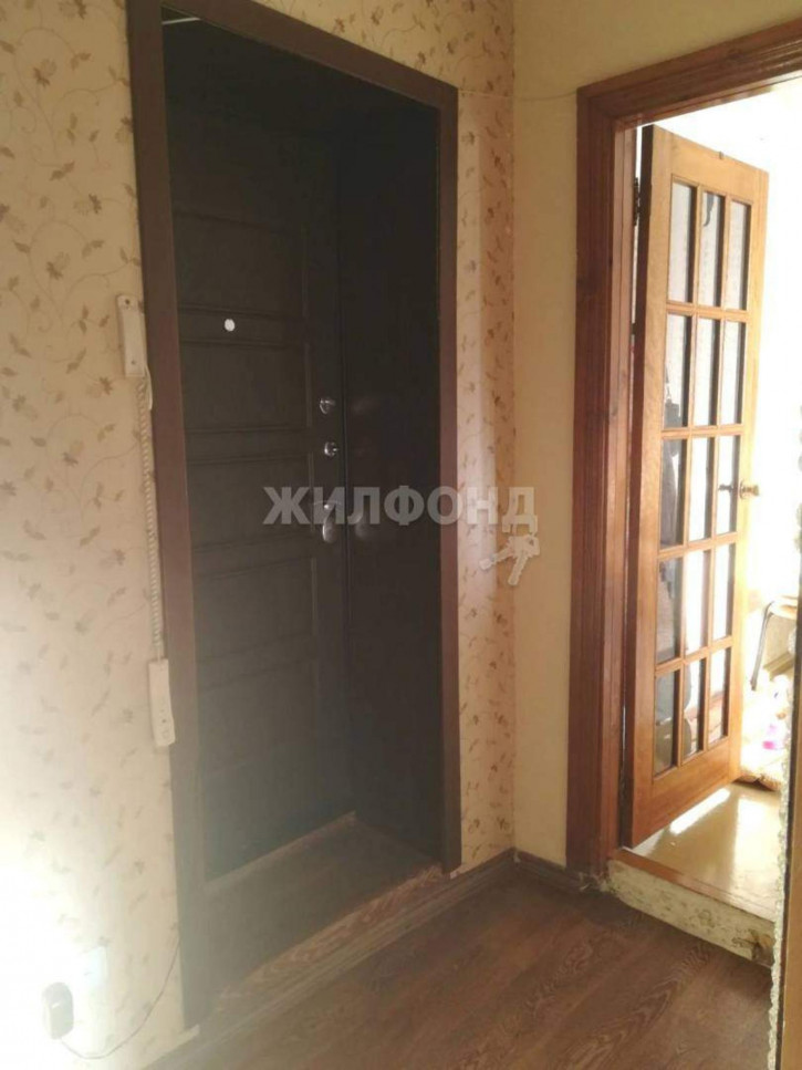 2-комн квартира 5-й микрорайон, д.1