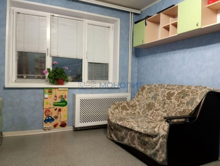 2-комн квартира Сергея Акимова ул, 54