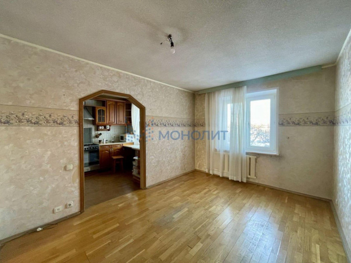 5-комн квартира Эльтонская ул, 38