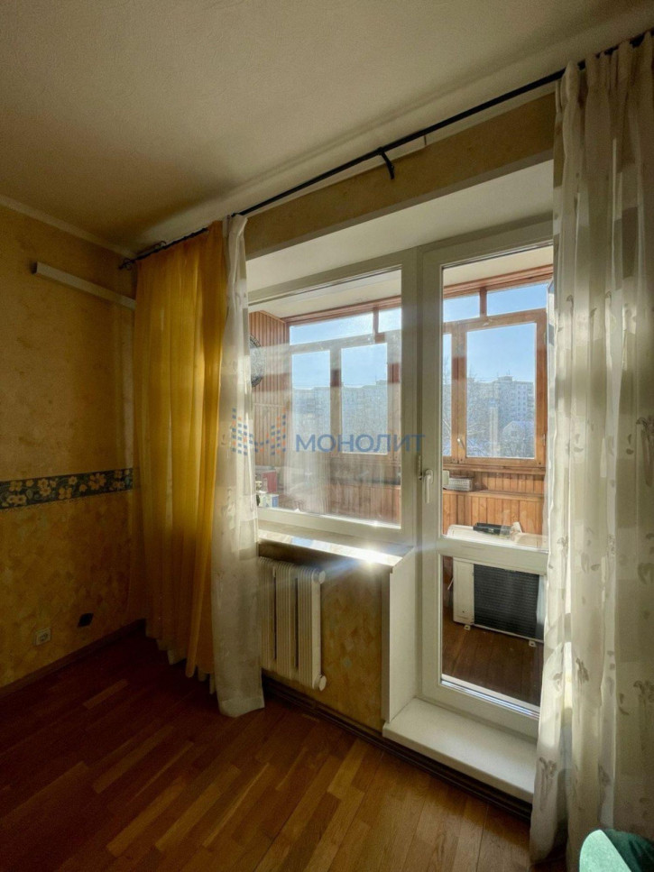 5-комн квартира Эльтонская ул, 38