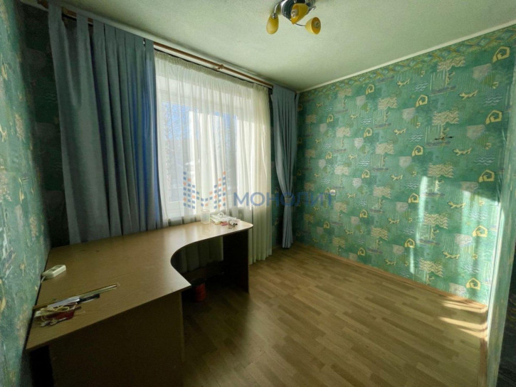 5-комн квартира Эльтонская ул, 38