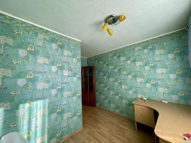 5-комн квартира Эльтонская ул, 38