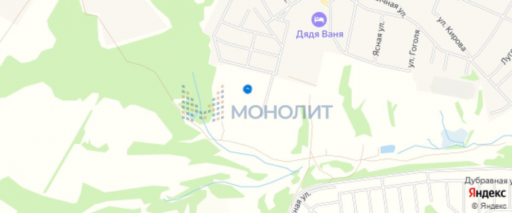 Земельный участок Мечта тер. ТСН, 236
