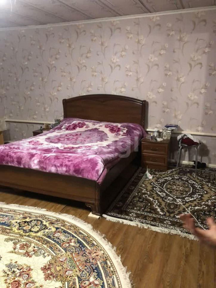 Коттедж/дом СНТ Уктус-3, 34