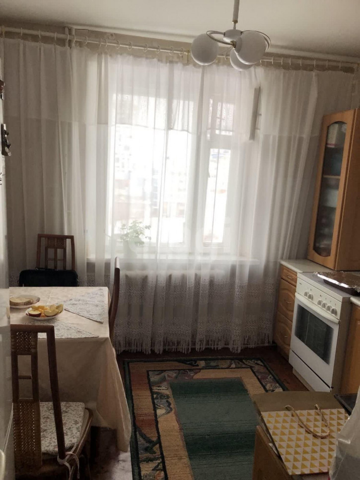 1-комн квартира Немцова, 50