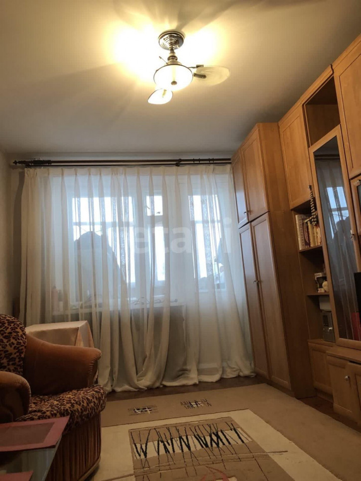 1-комн квартира Немцова, 50