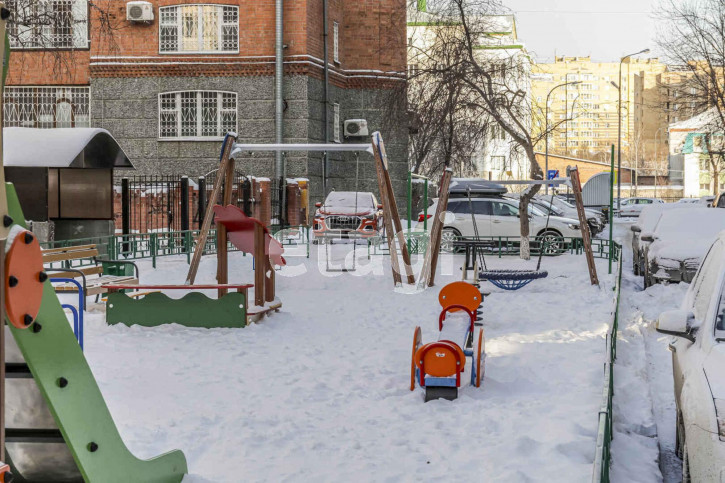 1-комн квартира Немцова, 50