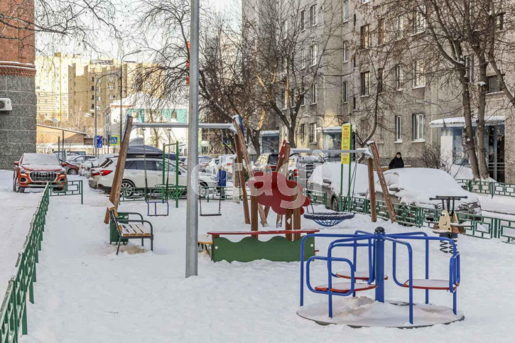 1-комн квартира Немцова, 50