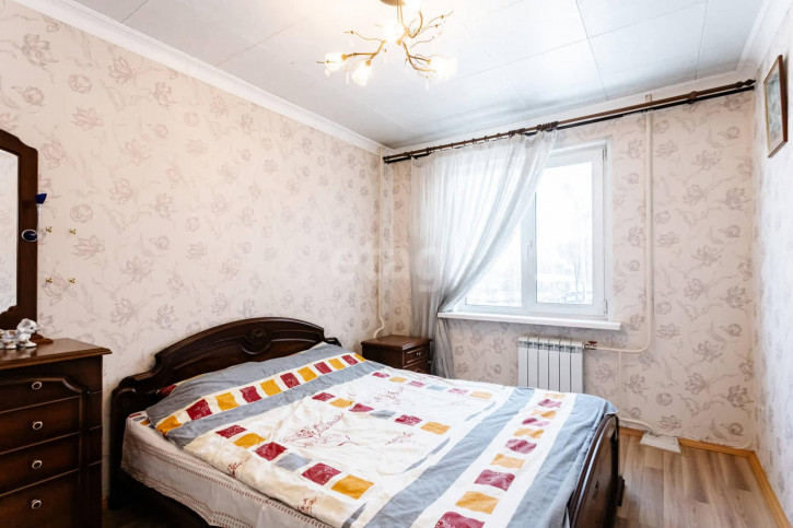 2-комн квартира Горнистов, 13а