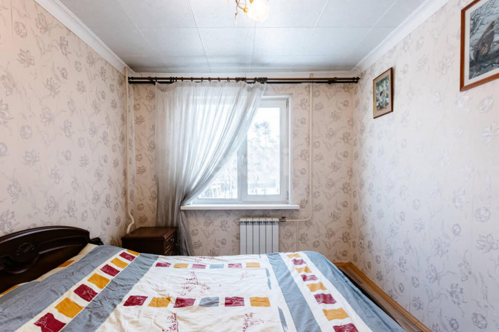 2-комн квартира Горнистов, 13а