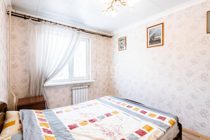2-комн квартира Горнистов, 13а
