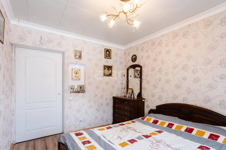2-комн квартира Горнистов, 13а