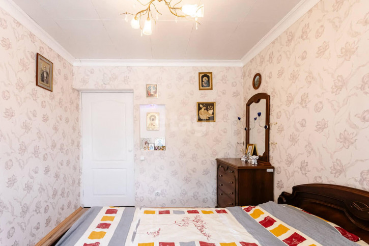 2-комн квартира Горнистов, 13а