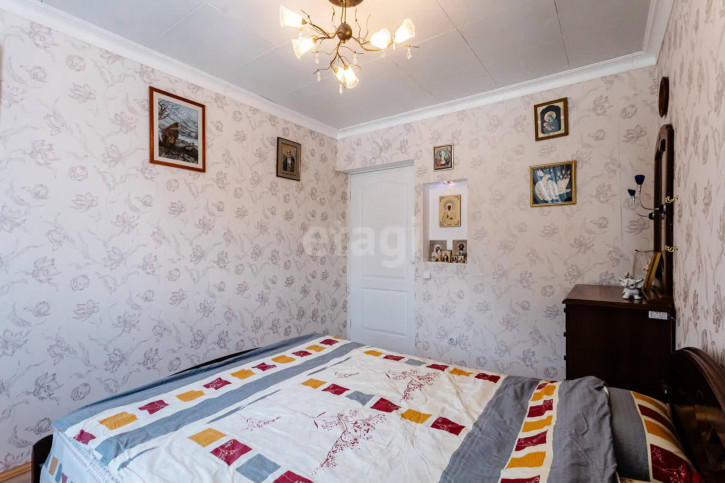 2-комн квартира Горнистов, 13а