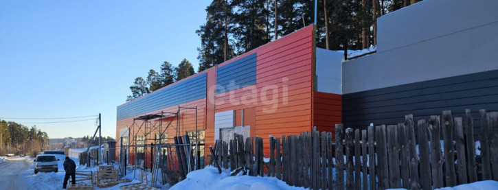 Офис Полевской
