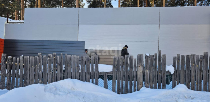 Офис Полевской