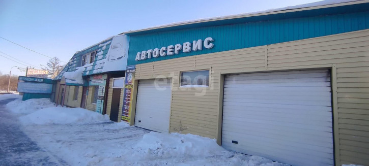 Помещение свободного назначения Московский тракт 1