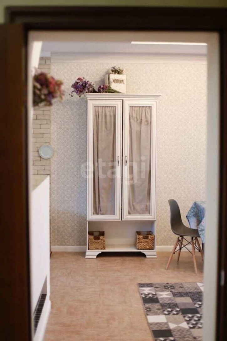 Коттедж/дом 1-я Северная,