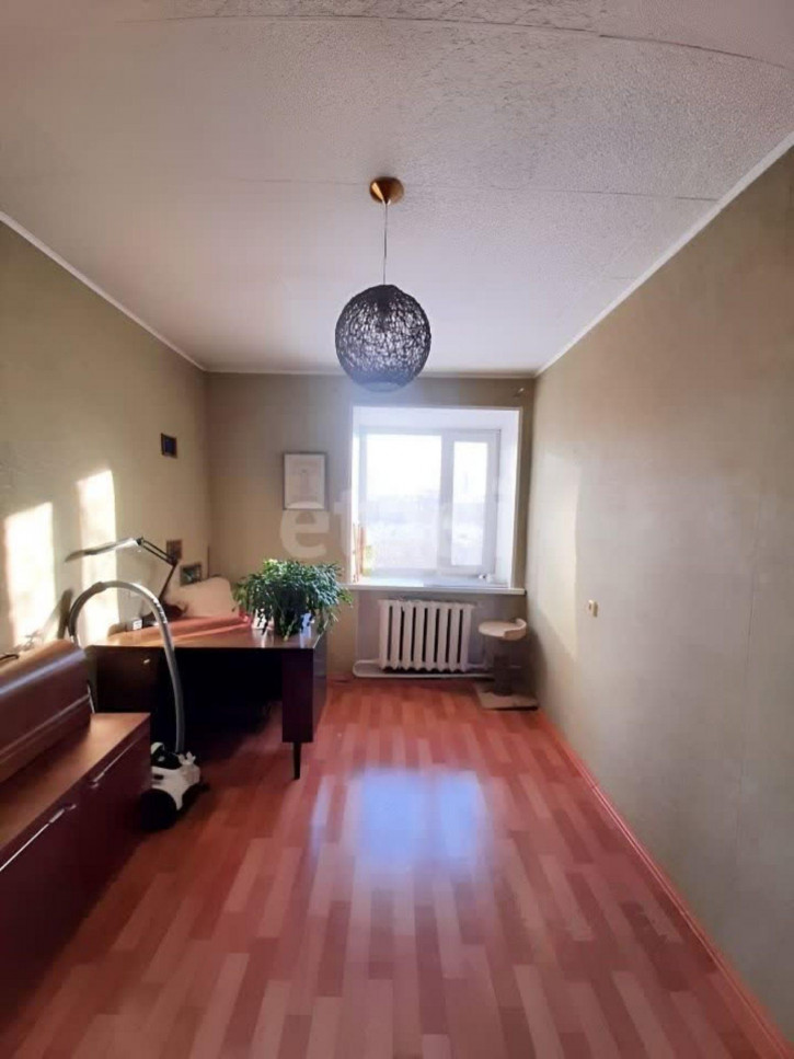3-комн квартира Мелиораторов, 4