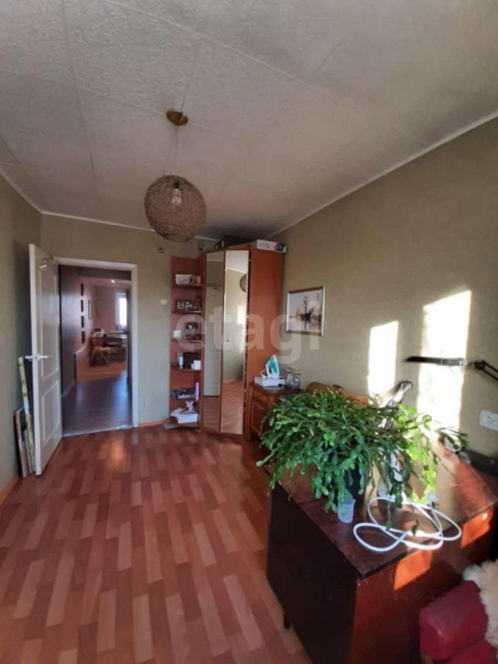3-комн квартира Мелиораторов, 4