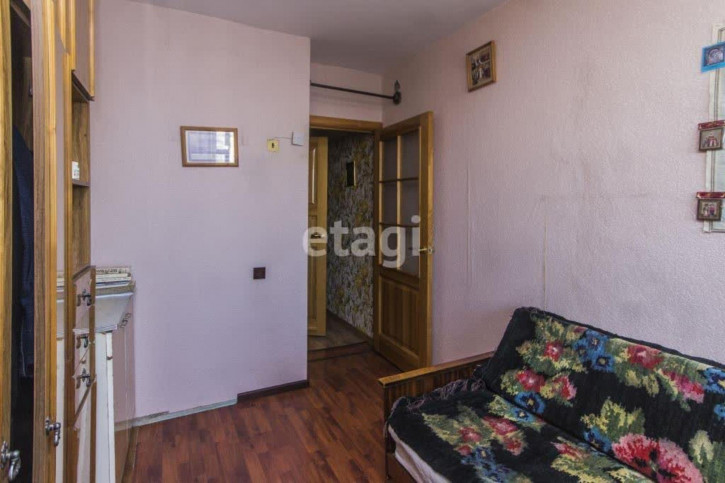 4-комн квартира Ватутина, 6