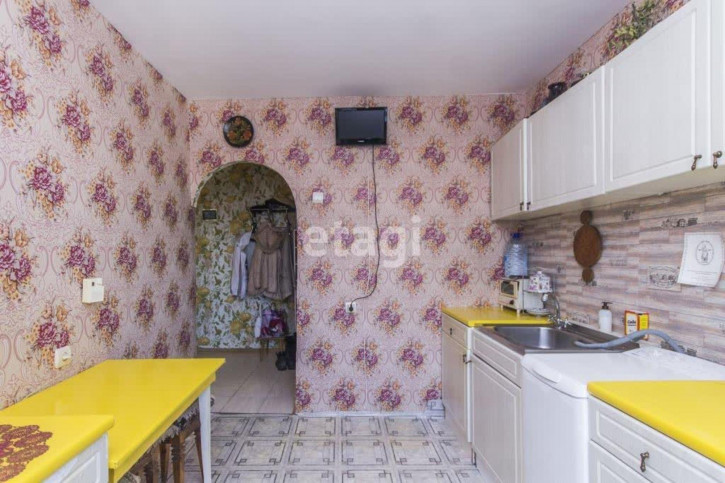 4-комн квартира Ватутина, 6