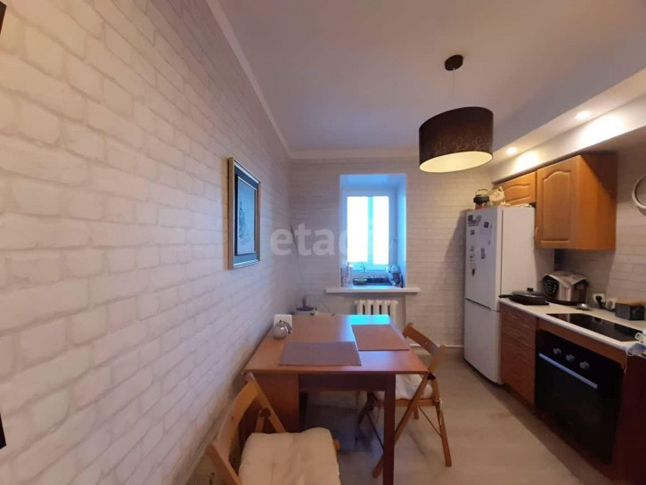 3-комн квартира Мелиораторов, 4