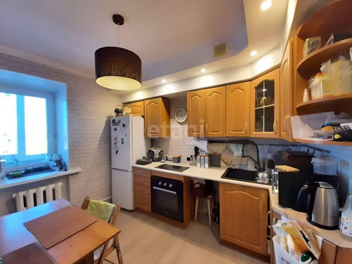 3-комн квартира Мелиораторов, 4