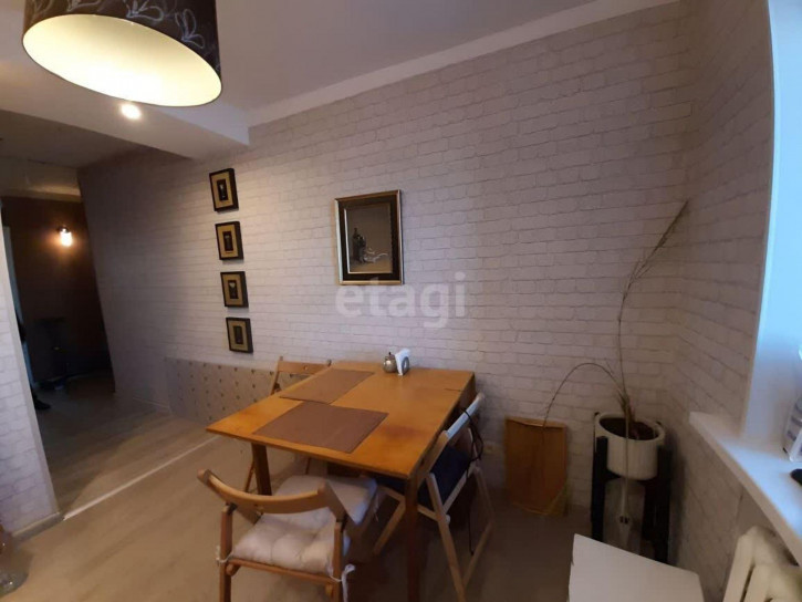 3-комн квартира Мелиораторов, 4