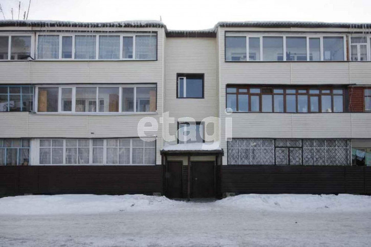 2-комн квартира Санаторная, 2