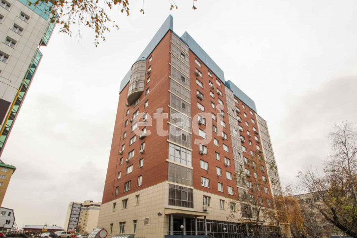 4-комн квартира Кузнецова, 13