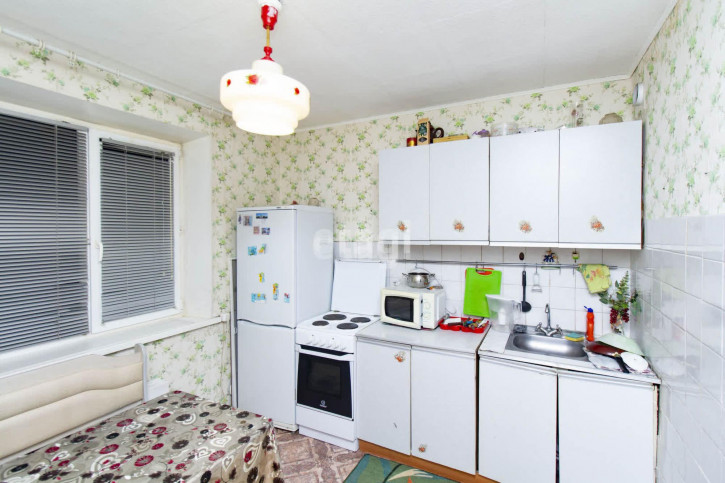 1-комн квартира Воровского, 33