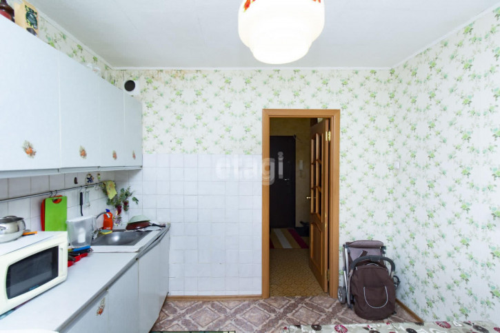 1-комн квартира Воровского, 33
