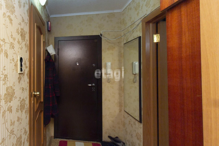 1-комн квартира Воровского, 33
