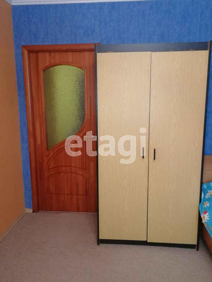 3-комн квартира Домостроителей, 10