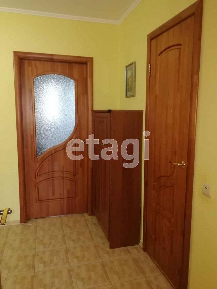 3-комн квартира Домостроителей, 10