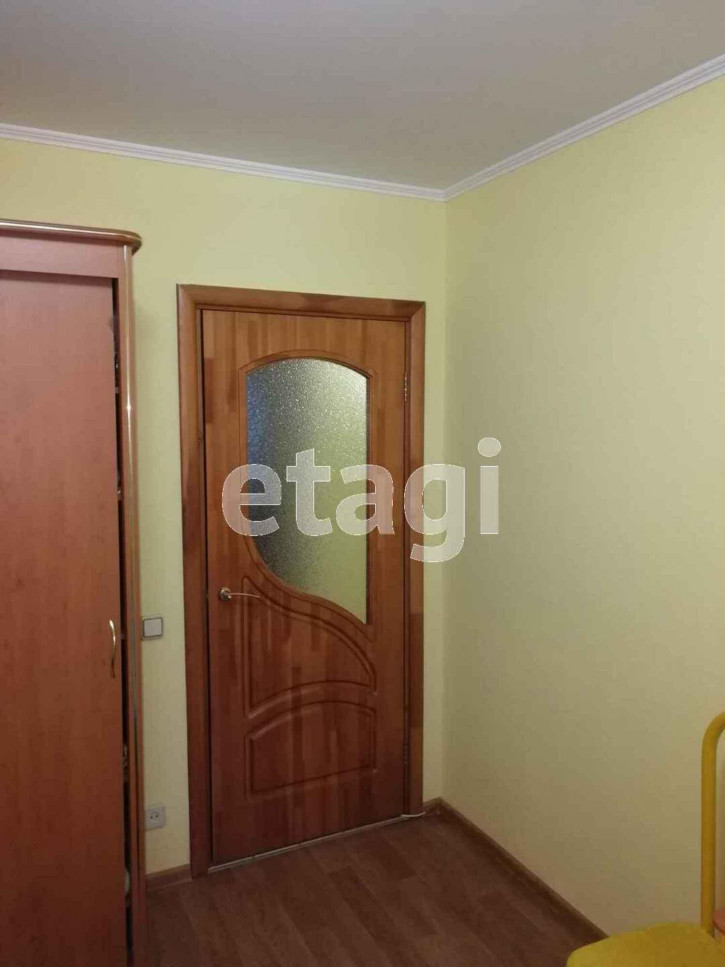 3-комн квартира Домостроителей, 10