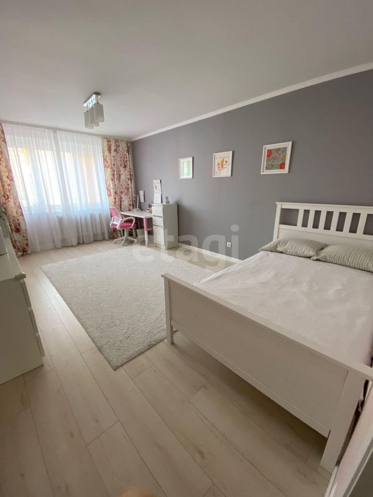 2-комн квартира Николая Семенова, 21