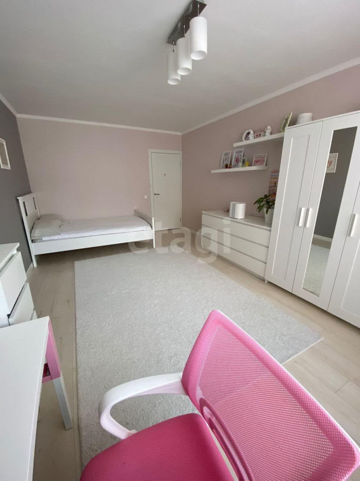 2-комн квартира Николая Семенова, 21