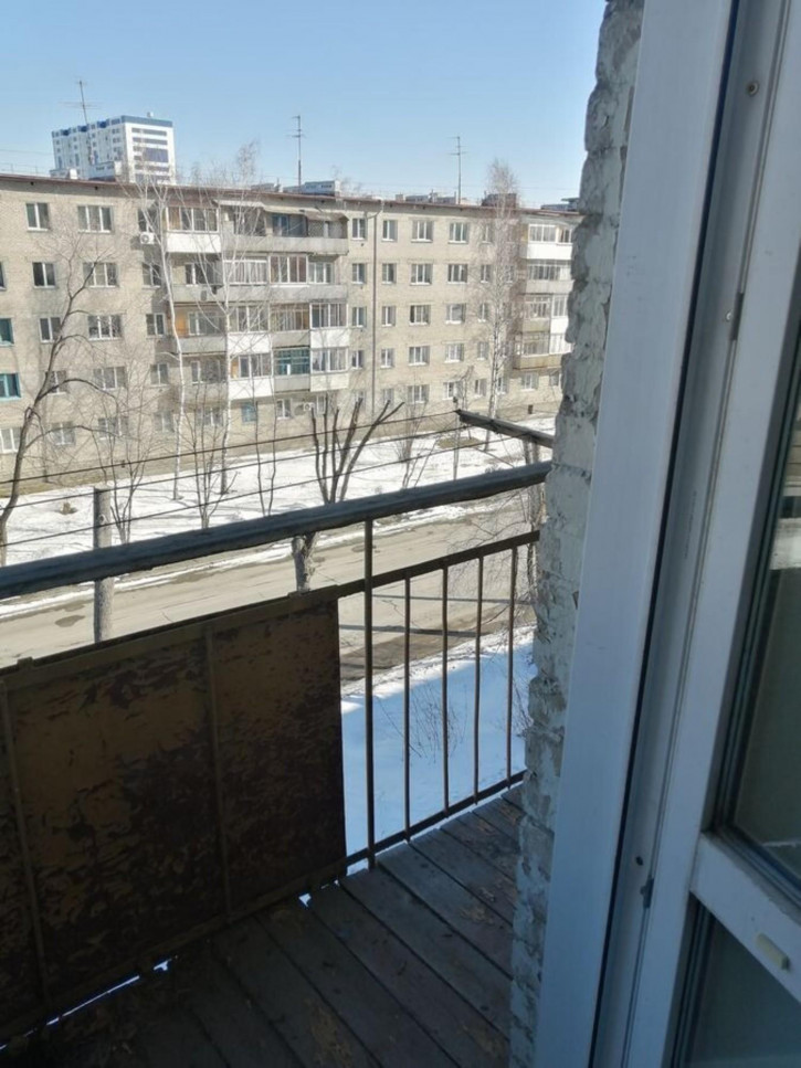 2-комн квартира Филатова, 12