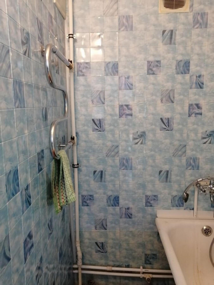 2-комн квартира Филатова, 12