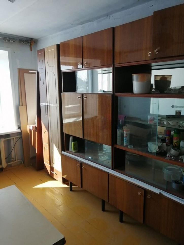 2-комн квартира Филатова, 12