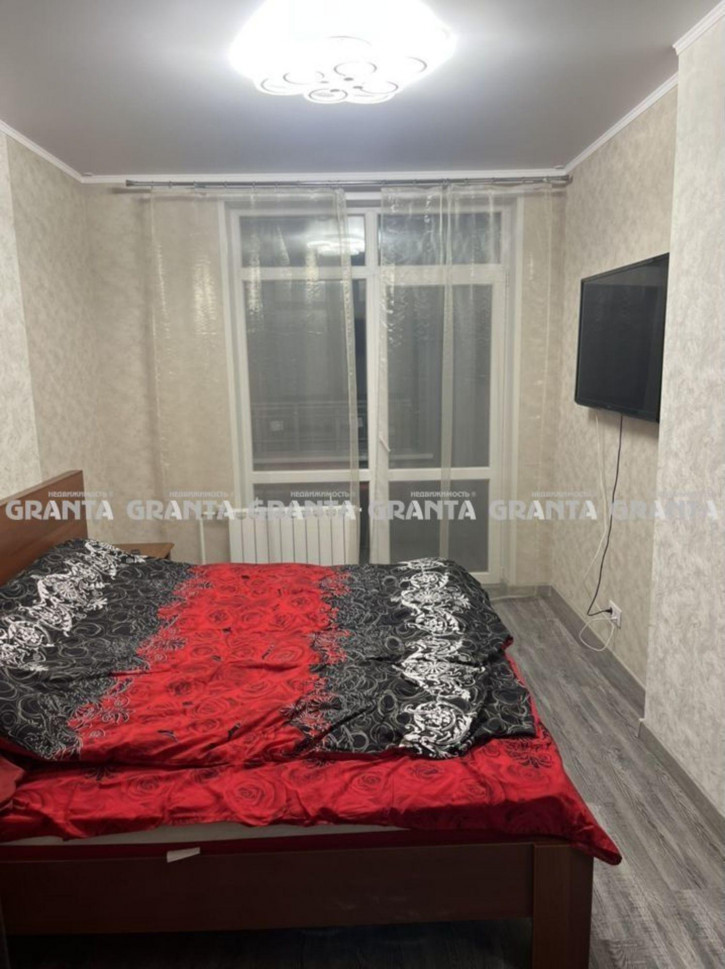 2-комн квартира ул 78 Добровольческой бригады, 23